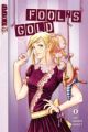 Fool's Gold - Manga