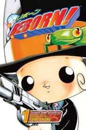 Kateikyoushi Hitman Reborn!