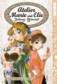 Atelier Marie and Elie - Zarlburge Alchemist <fb:like href="http://www.animelondon.ca/wiki/Atelier_Marie_and_Elie_-_Zarlburge_Alchemist" action="like" layout="button_count"></fb:like>