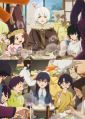 Fumetsu no Anata e S3 Nov 29 2022