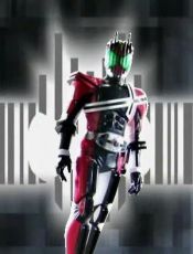Kamen Rider Decade