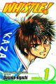 Whistle! - Manga