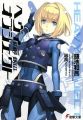 Heavy Object - Novel
