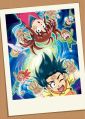 Kagaku x Bouken Survival! S2