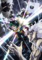 Boku no Hero Academia S8