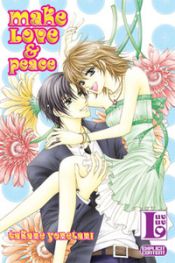 Make Love & Peace