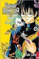 Yokai Doctor - Manga <fb:like href="http://www.animelondon.ca/wiki/Yokai_Doctor_-_Manga" action="like" layout="button_count"></fb:like>