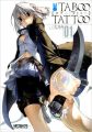 Taboo-Tattoo - Manga