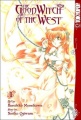 the Good Witch of the West - Manga