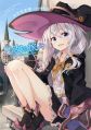 Majo no Tabitabi - Novel