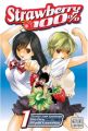 Strawberry 100% - Manga