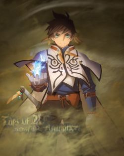 Tales of Zestiria