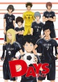 Days - Anime