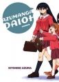 Azumanga Daioh - Manga