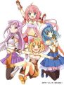 Endro! - Manga