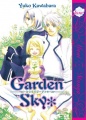 Garden Sky - Manga
