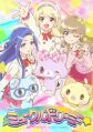 Mewkledreamy - Manga