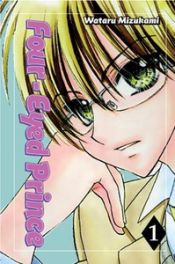 Four-eye Prince
