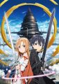 Sword Art Online July 22 2012