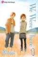 We Were There - Manga