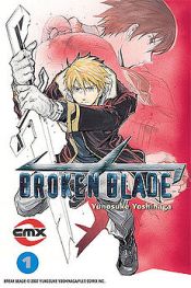Broken Blade