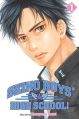 Seiho Boys High School - Manga