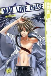 Mad Love Chase