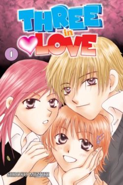 Three in Love