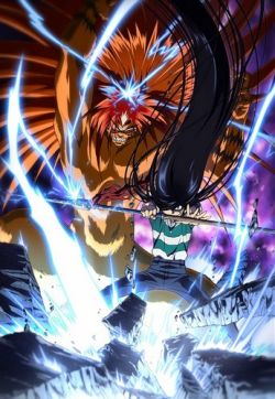 Ushio to Tora TV