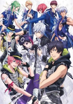 B-Project - Kodou Ambitious