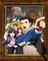 Ace Attorney - Anime: Sono "Shinjitsu", Igi Ari! Season 2