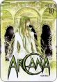 Arcana - Manhwa