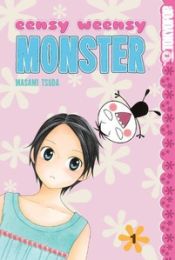 Eensy Weensy Monster