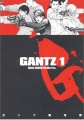 Gantz - Manga