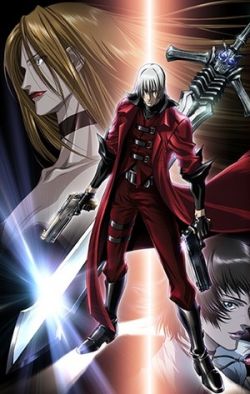 Devil May Cry