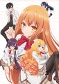 Saijo no Osewa: Takane no Hana-darake na Meimonkou de, Gakuin Ichi no Ojou-sama (Seikatsu Nouryoku Kaimu) wo Kagenagara Osewa Suru Koto ni Narimashita