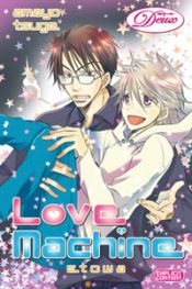 Love Machine
