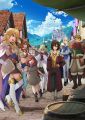 Koko wa Ore ni Makasete Saki ni Ike to Itte kara 10-nen ga Tattara Densetsu ni Natte Ita.