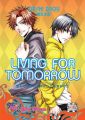 Living for Tomorrow - Yaoi