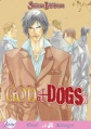 God of Dogs - Manga