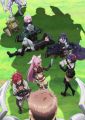 Nageki no Bourei wa Intai Shitai S2 Oct 15 2024