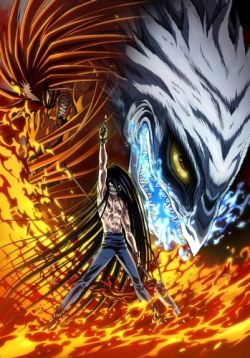 Ushio to Tora TV