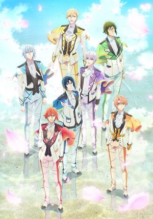 IDOLiSH7