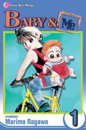 Baby and Me
