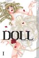 DOLL - Manga