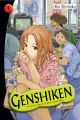 Genshiken - Manga <fb:like href="http://www.animelondon.ca/wiki/Genshiken_-_Manga" action="like" layout="button_count"></fb:like>