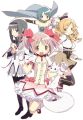 Mahou Shoujo Madoka Magika