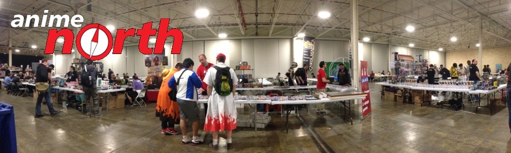 AnimeNorth 2019