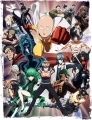 One-Punch Man Oct 14 2015