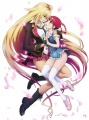 Valkyrie Drive: Mermaid <fb:like href="http://www.animelondon.ca/wiki/Valkyrie_Drive%3A_Mermaid" action="like" layout="button_count"></fb:like>